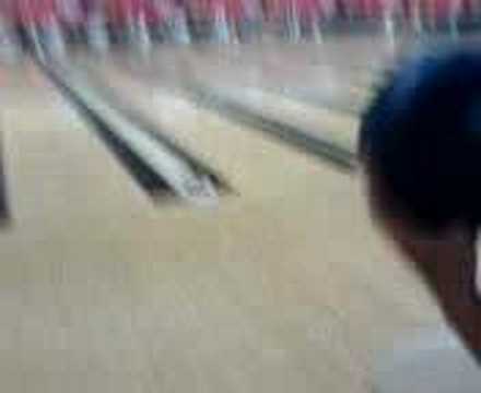 randall bowling
