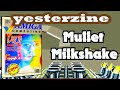 Amiga Computing 22 - Yesterzine 49 - "Mullet Milkshake".