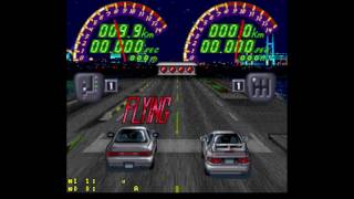 舊GAME塚-SFC--Zero 4 Champ RR-Z