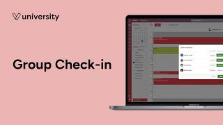 How Do You Check In Class Attendees in Vagaro? screenshot 2