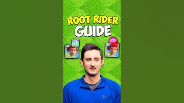 Official Root Rider Guide