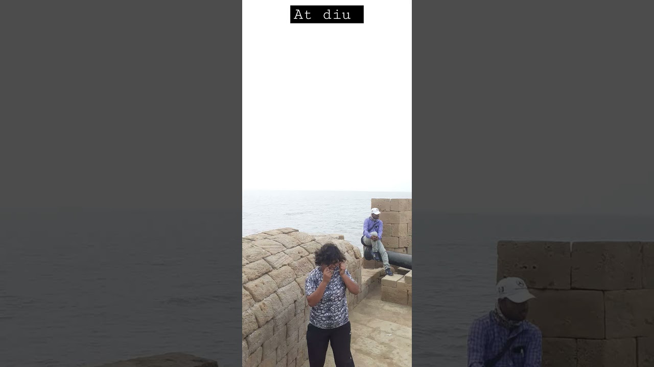 see view in diu