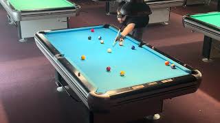 Brother Billiards 8-BALL Session- King of the Table! 🎱April 28 2026 screenshot 4