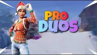 Angle and Gamma duos