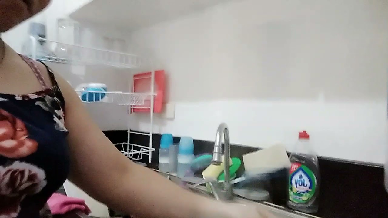 How to use strainer in a correct way YouTube