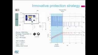 VIPower™ M0-5: The Smart Power devices (ePresentation)