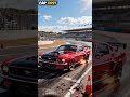 Dream Car for $3k? Her Mustang Went From Rust to $40k Glory 🐎💥
