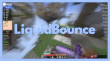 The Best FREE Client for BlocksMC 2025? | Cheating on BlocksMC w/ LiquidBounce