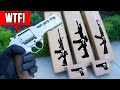 I Spent $1,000 on Airsoft Mystery Boxes! *GRAND PRIZE WIN!?*