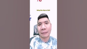 Chúa Tể Trêu Đùa - Thầy Vũ Ngọc Anh || Mapstudy