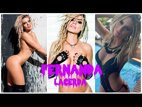 Fernanda Lacerda (MENDIGATA) Sensualmente Linda | MHM