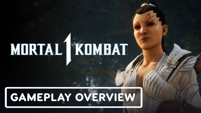 Mortal Kombat 12: Release Date, Story, Leaks, and Pre-Orders