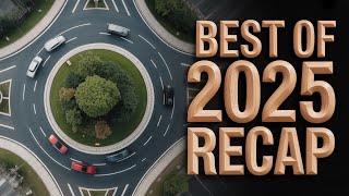 4K UK Drone Cinematics | 2025's Most Stunning Aerial Shots