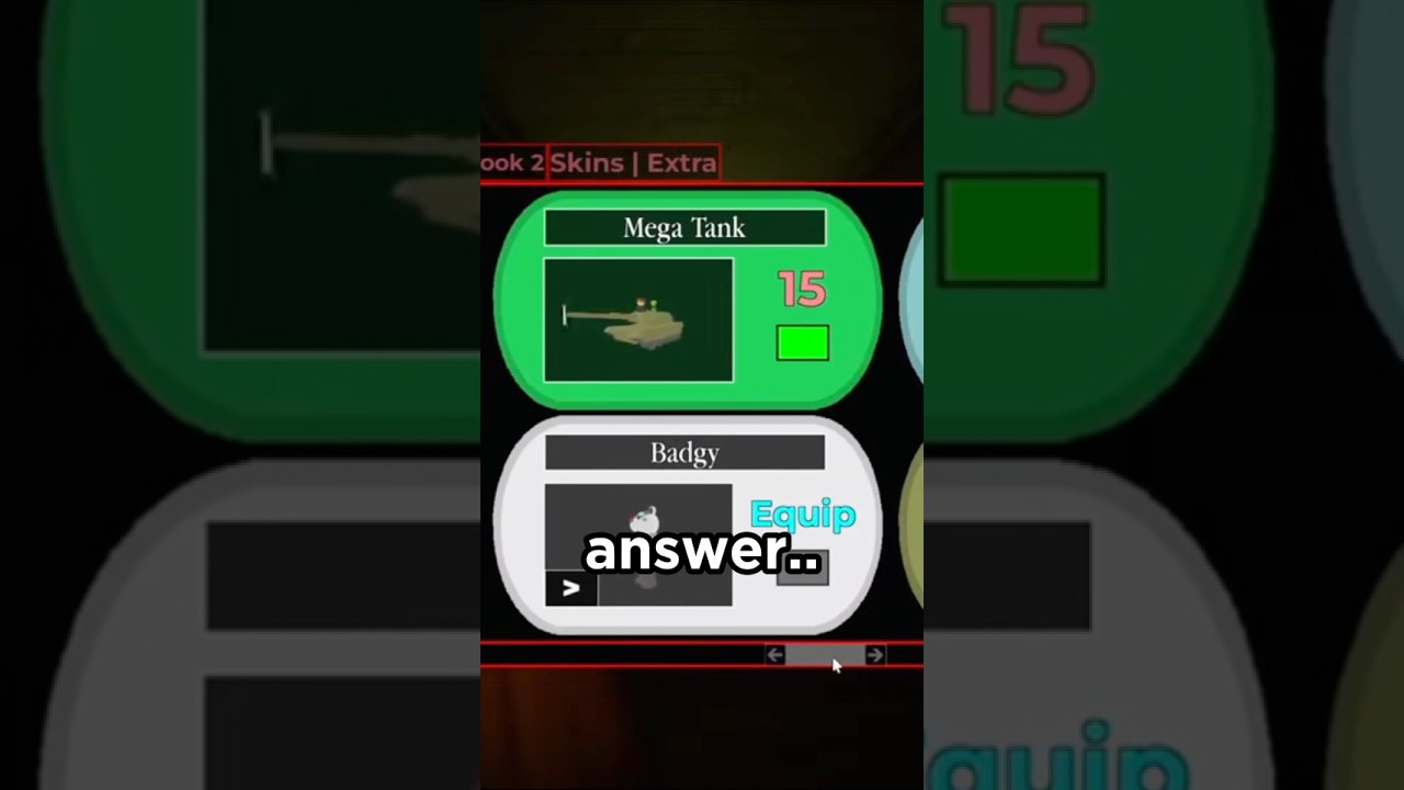 THE BEST DEV SKIN IN PIGGY..