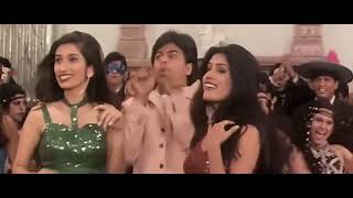 Download lagu Jaata Hai Tu Kahan ( Yes Boss 1997) Shah Rukh Khan | Juhi Chawala | Aditya Pancholi | Johnny Lever