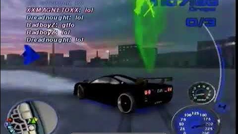 MC3 CTF BB Win 5/2/14 Game 3