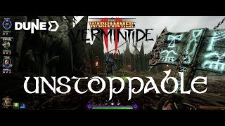 Warhammer: Vermintide 2 - UNSTOPPABLE. UNSTEERABLE. CATACLYSM CHALLENGE