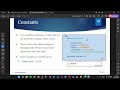 PHP Object Oriented Programming