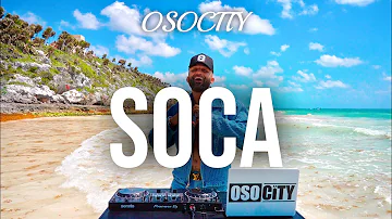 SOCA Mix 2024 | The Best of SOCA 2024 by OSOCITY