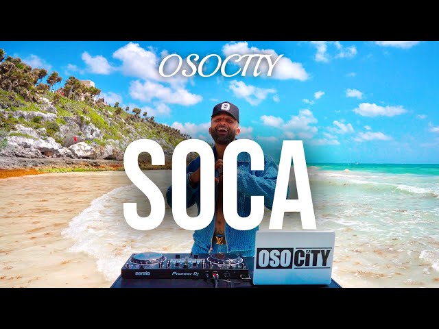 SOCA Mix 2024 | The Best of SOCA 2024 by OSOCITY class=