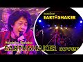 EARTHSHAKER cover/number:EARTHSHAKER  sing by Yoichiro Tanaka