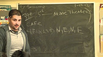 mark twain science test prep 25/200