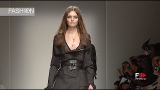 ISABEL BENENATO Fall 2019 2020 Menswear Milan - Fashion Channel