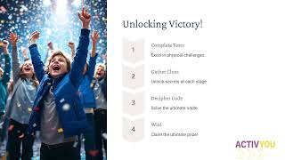 Gamification Escape room screenshot 5