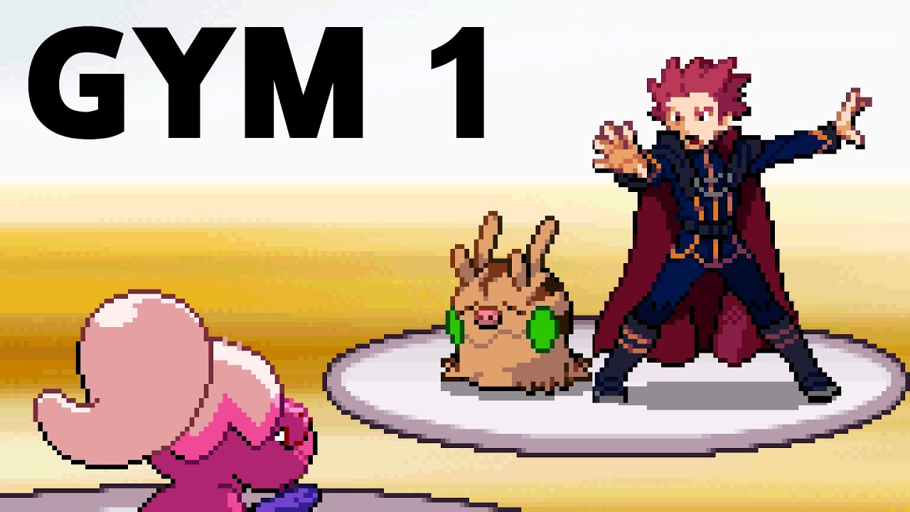 The Fusion Game that Flipped Kanto Upside Down