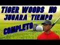 🔥 🏌‍♂ 🆕 TIGER WOODS NO VOLVERÁ A JUGAR TIEMPO COMPLETO &#39;&#39;NUNCA MÁS&#39;&#39; #01DICIEMBRE 2021