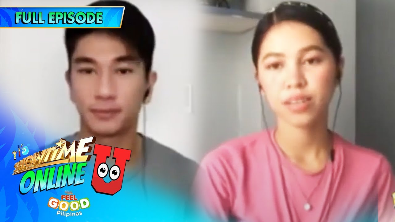 Showtime Online U - July 30, 2021 | Full Episode