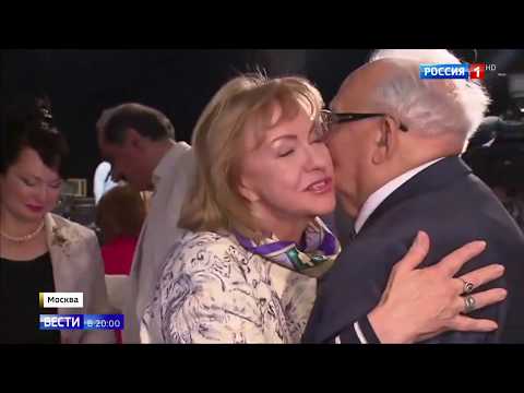 История телевидения высокой четкости Марк Кривошеев