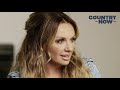 Carly Pearce Opens Up About Her New Album and Her Relationship with Michael Ray