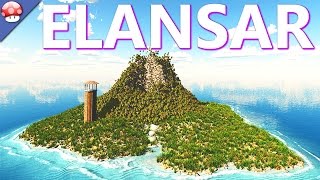 Elansar Gameplay [PC/60FPS/1080p] screenshot 1