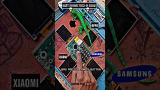 Apple &amp; Samsung &amp; Oppo &amp; Mi 🥶 #samsung #tech  #apple #samsungs26ultra #upcomingphones