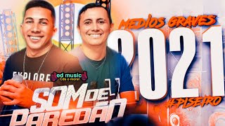 THIAGO PISADINHA 2021 - 16 FAIXAS NOVAS  - PRA PAREDÃO