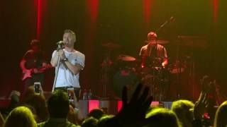 Ronan Keating - Life Is a Rollercoaster  - Live in Hamburg 2016