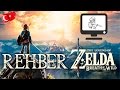 Download Zelda : Breath of the Wild | PC'de Çalıştırma Rehberi Zelda : Breath of the Wild | PC'de Çalıştırma Rehberi