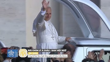 TIN TÔN GIÁO, CHIỀU THỨ SÁU 28/11/2025