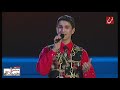 جورج الراسي | سهر الليل | مهرجان اوربت الثاني للاغنية العربية | لبنان 1997 | سمعني طربيات