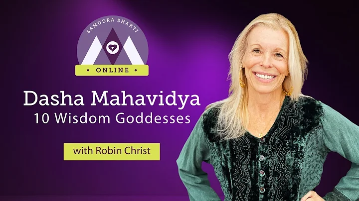 Samudra Shakti Online - Dasha  Mahavidya - 10 Wisd...