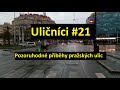 Uličníci #21