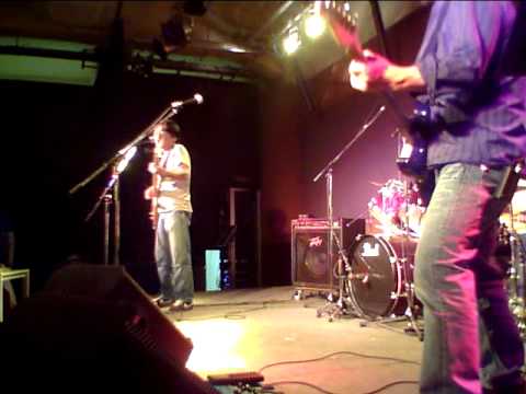 BMI22 GetBack～アレルギーマーチ 20110423