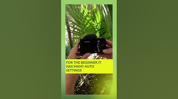 Best Camera for Youtube videos and vlogging!