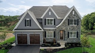 New Homes for Sale in Mechanicsburg, PA | Cove at Trindle Spring | Keystone Custom Homes