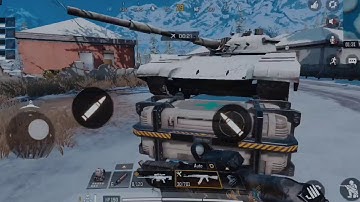 POCO X3 NFC Game Test | CODM Full Gameplay | 60Hz High Graphics; Max Framerate | GameTurbo: DISABLED