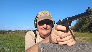 Ruger 10\/22 parts gun. Plus.