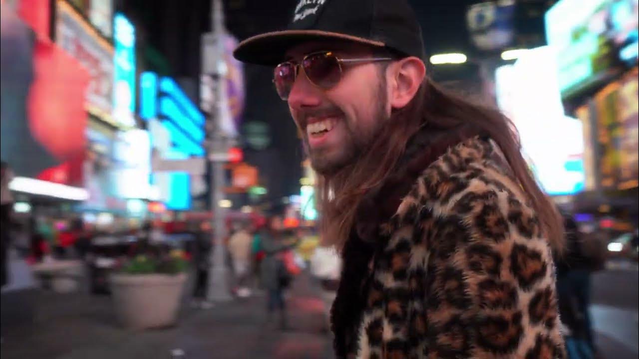 Lucky Lucs NYC YouTube