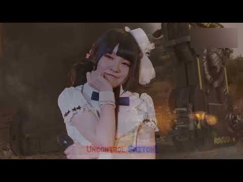 虹になれ Live performance SHINY COLORS 1stLIVE FLY TO THE SHINY SKY