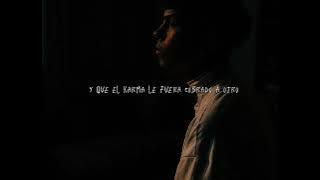 Milo J  Karma (IA) LETRA